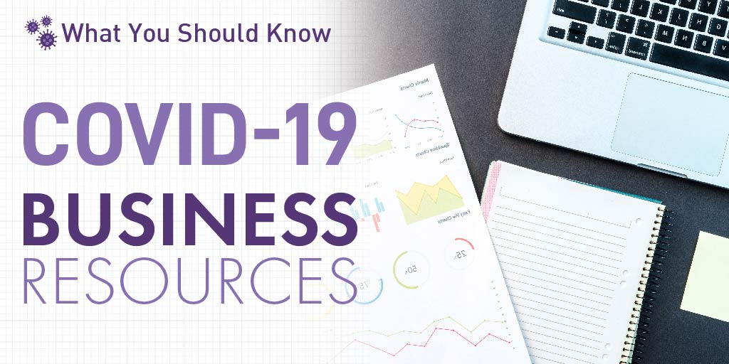Business Resources covid -19