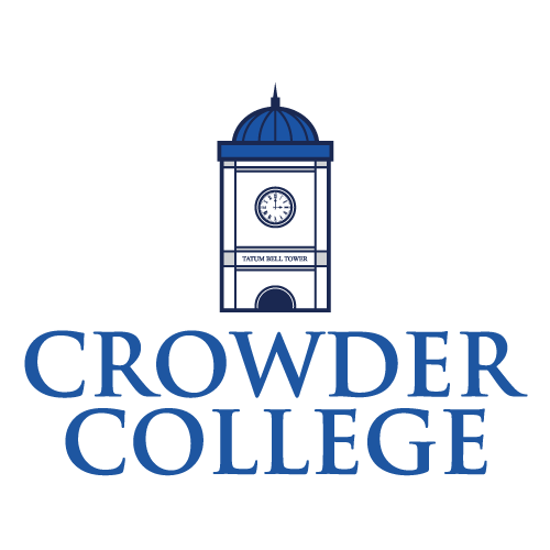Crowder-College logo
