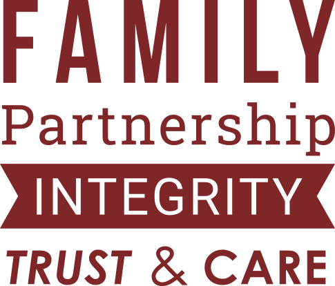 Family Partnership Integrity Logo