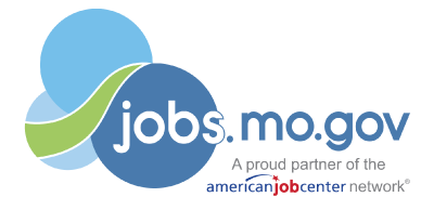 Jobs.Mo.gov logo