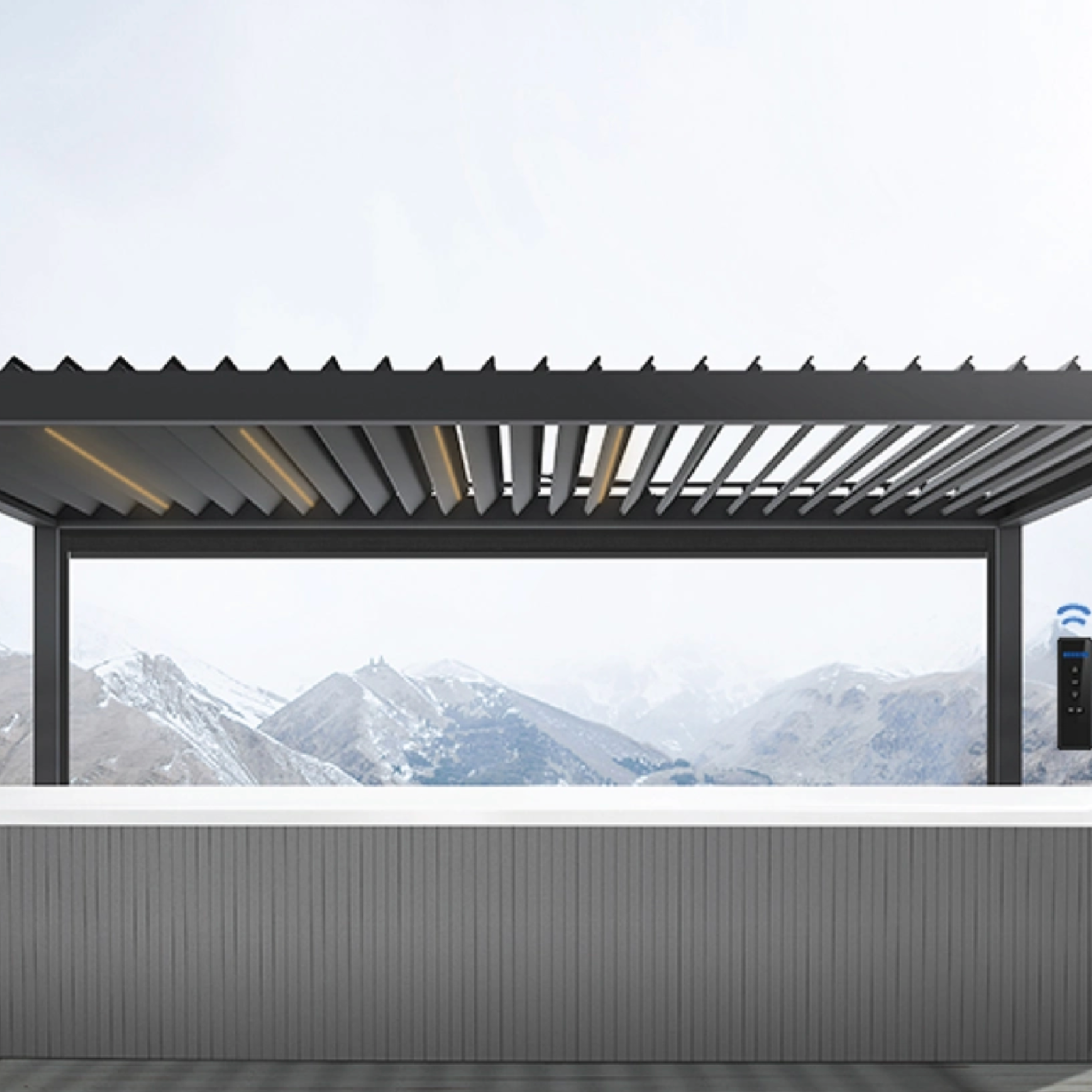 Sunspace Sunrooms