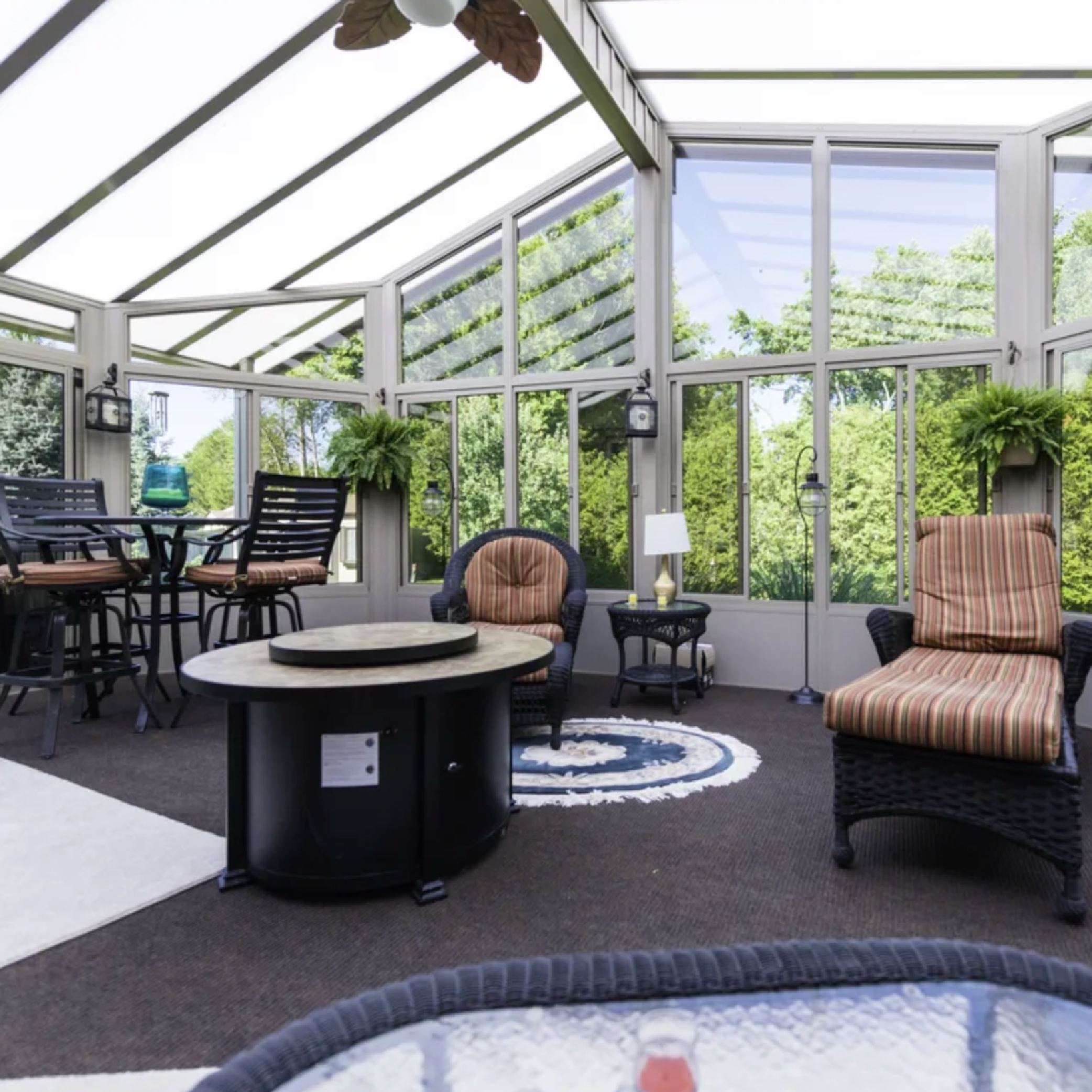 Sunroom