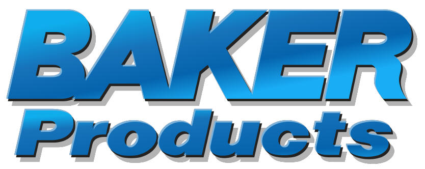 Logo For Baker Products