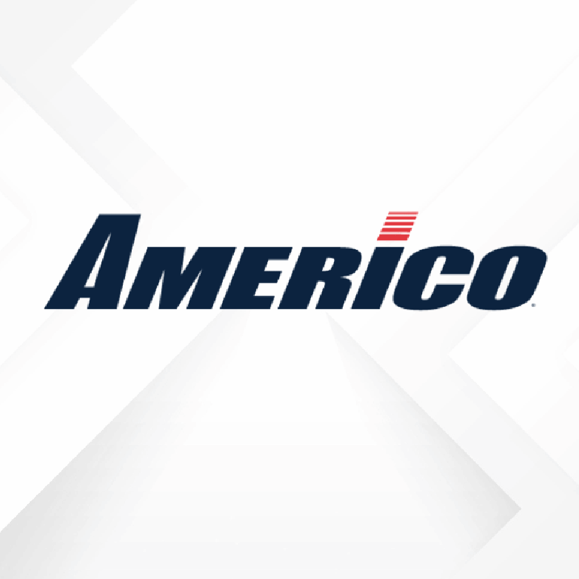 Americo Logo
