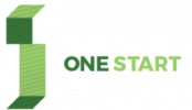 Missouri One Start Logo