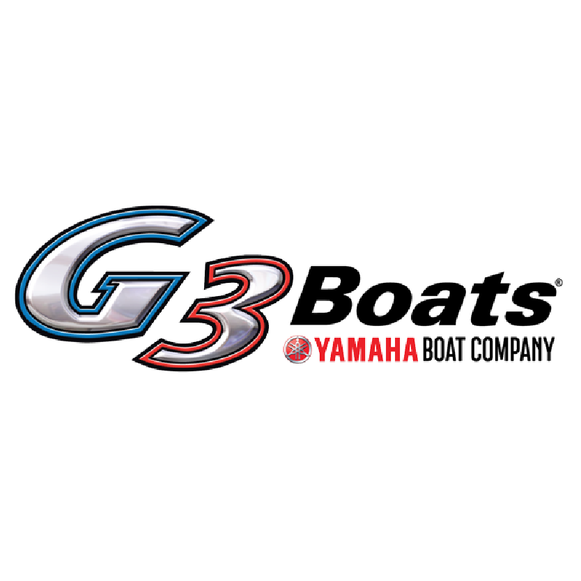 G3 Boats Logo